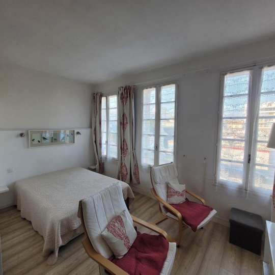AGENCE IMMOBILIERE DE L'HOTEL DE VILLE : Apartment | ROCHEFORT (17300) | 27.00m2 | 99 900 € 