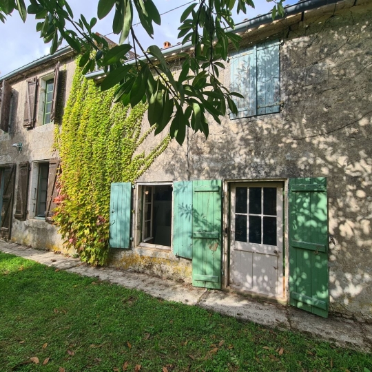  AGENCE IMMOBILIERE DE L'HOTEL DE VILLE : Maison / Villa | LA ROCHELLE (17000) | 440 m2 | 211 000 € 