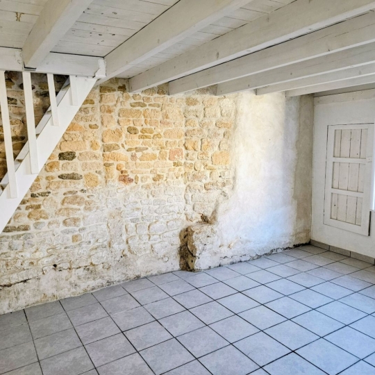  AGENCE IMMOBILIERE DE L'HOTEL DE VILLE : Maison / Villa | AIGREFEUILLE-D'AUNIS (17290) | 32 m2 | 109 000 € 