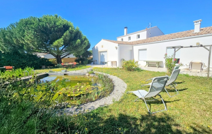 Maison   MARSILLY  195 m2 426 000 € 